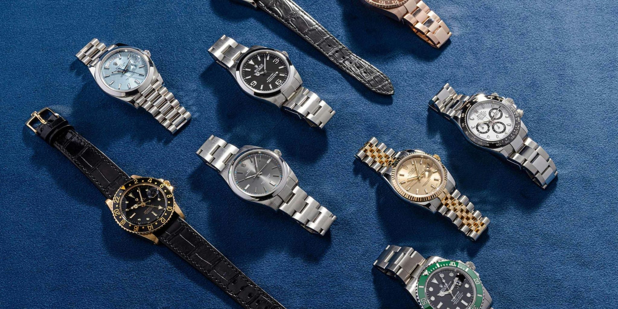 Classic Watches
