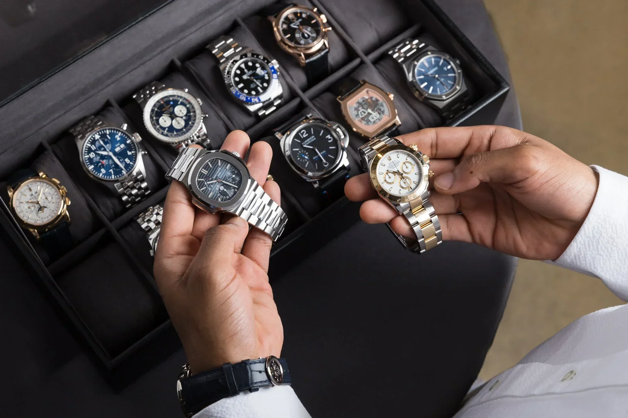 Smart Watches