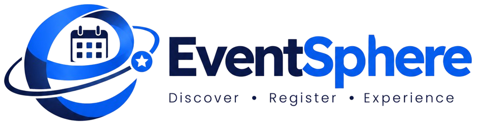 EventSphere Logo